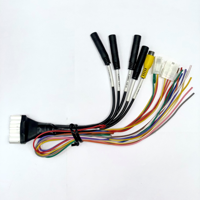 can-bus專用線組-3