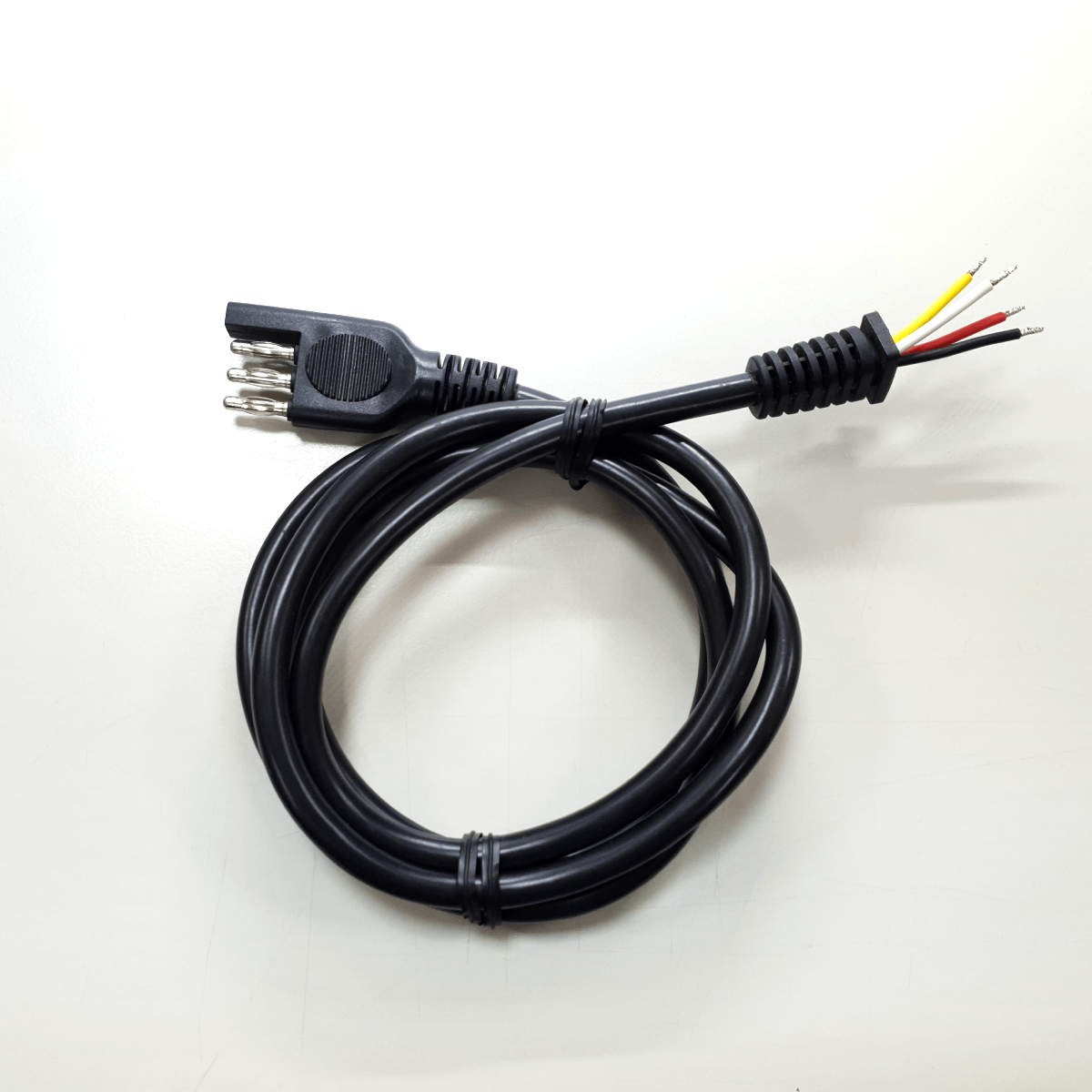 Battery Charging System Host Cable