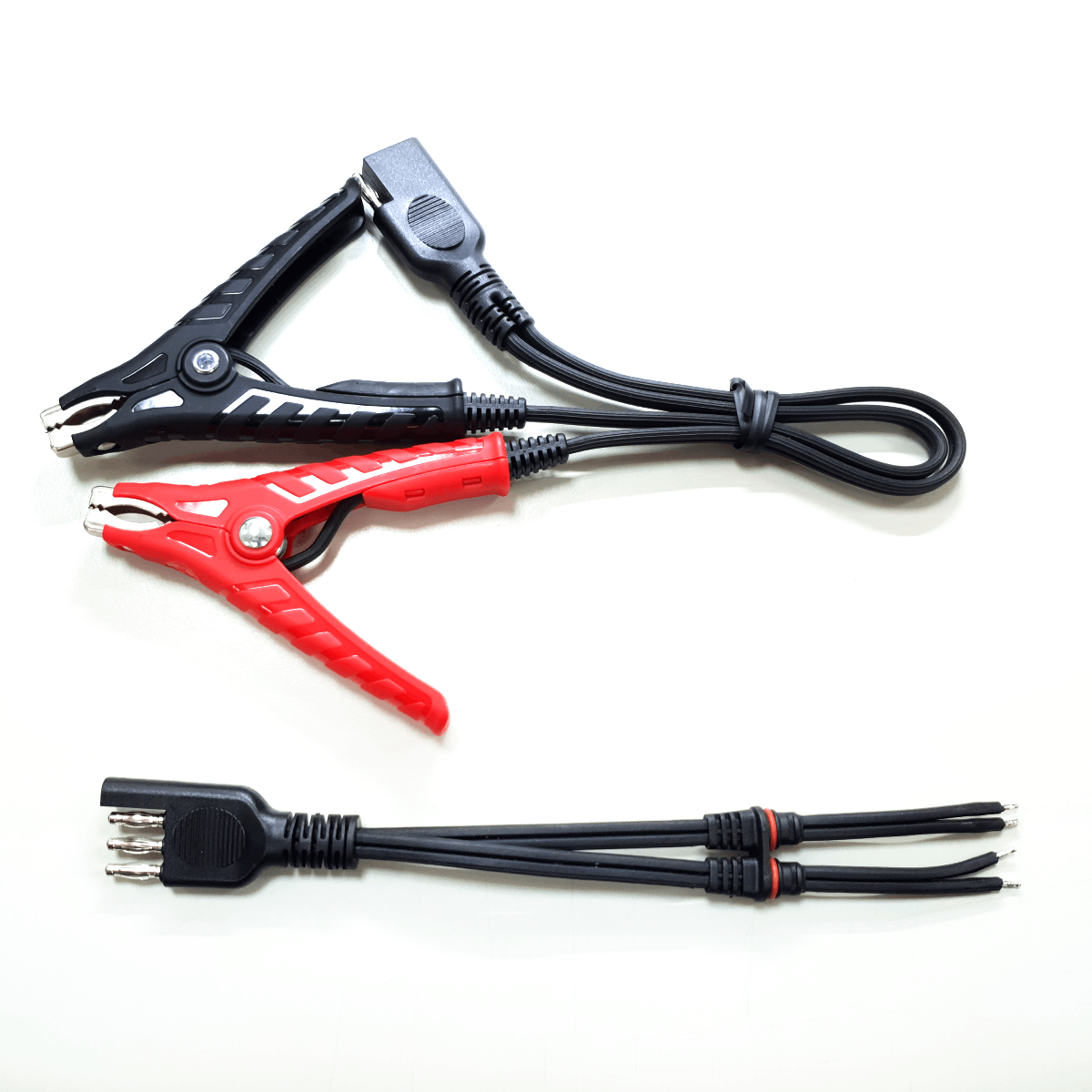 Battery charging system set (full oil-proof type)