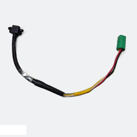 Car lens cable-2
